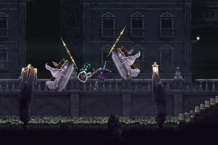 Blasphemous 2 : plongez dans l'horreur dès le mois d'août 2023