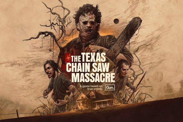 The Texas Chain Saw Massacre fait son entrée terrifiante sur PC et consoles