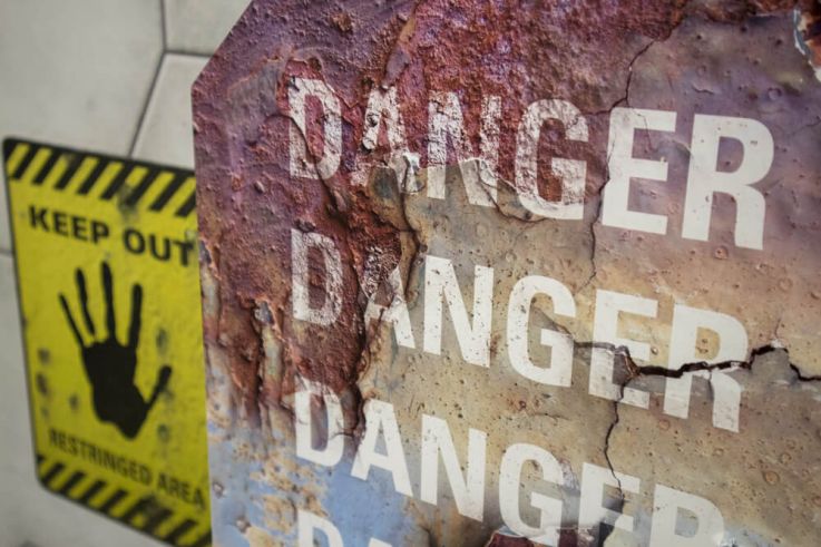 Escape game Galaxie chez L'Antichambre