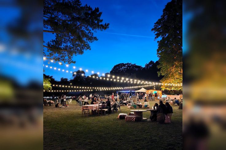 Journées du Patrimoine 2023 : déhanchez-vous comme jamais à la Guinguette de Cergy (95)