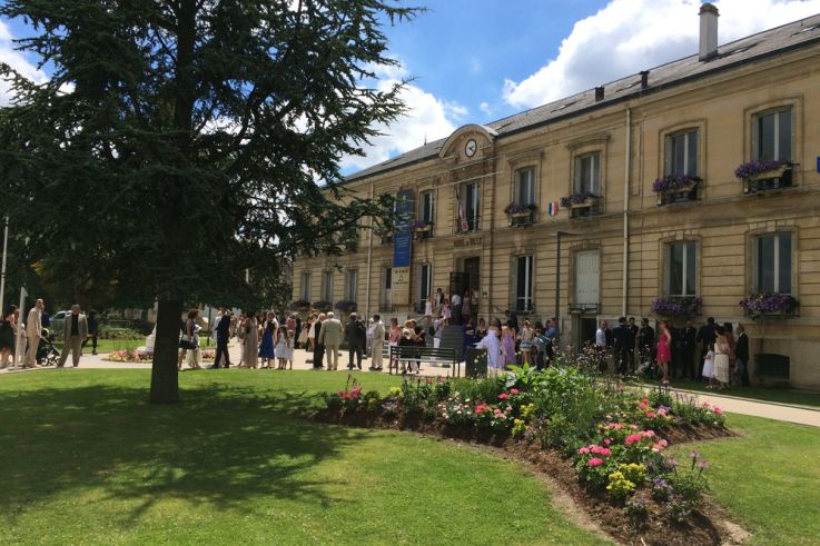 Journées du Patrimoine 2023 à Houilles (78)