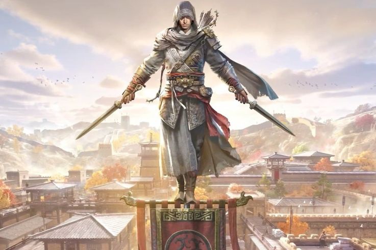 Gamescom 2023 : Assassin's Creed Codename Jade se dévoile dans une bande-annonce