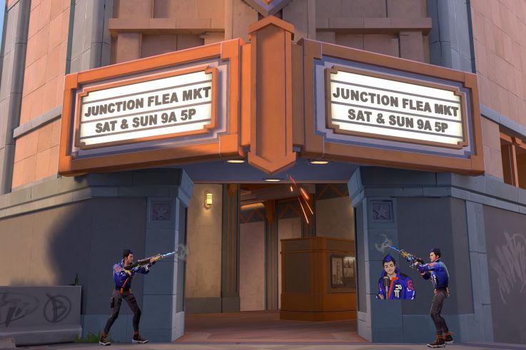 Valorant Épisode 7 Acte II : map, contenu... Le point sur les nouveautés 