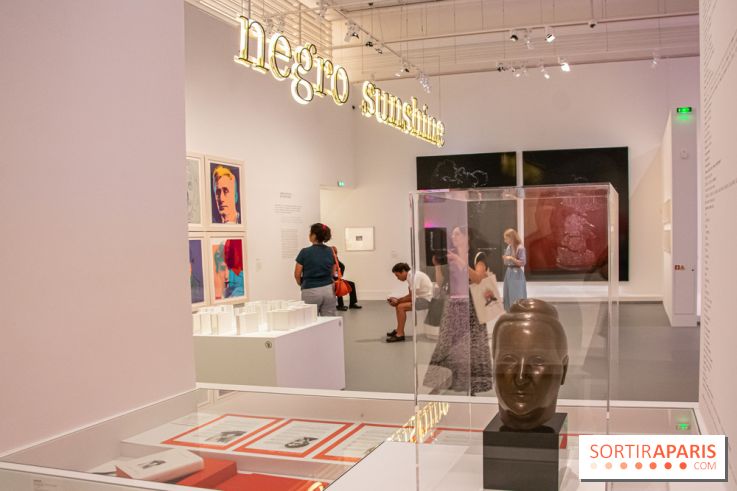 Gertrude Stein et Pablo Picasso : nos photos de l'exposition au Musée du Luxembourg