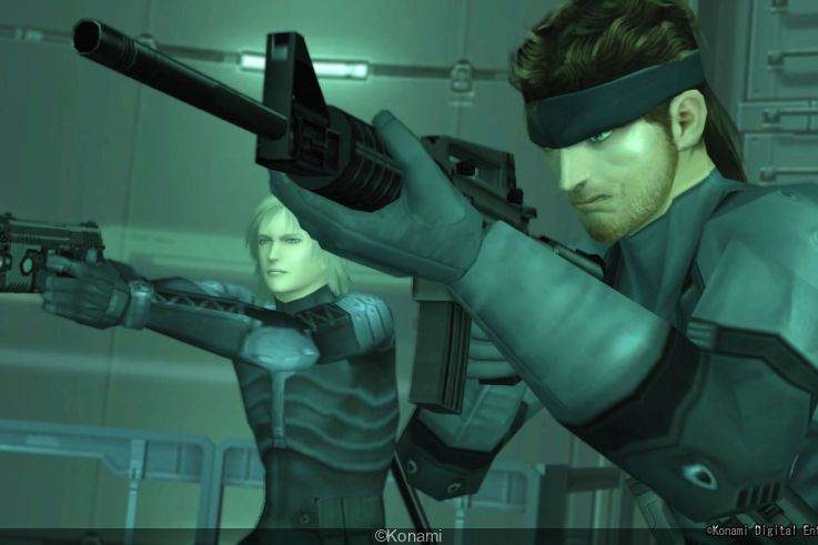 Metal Gear Solid Delta: Snake Eater tem primeiro gameplay revelado