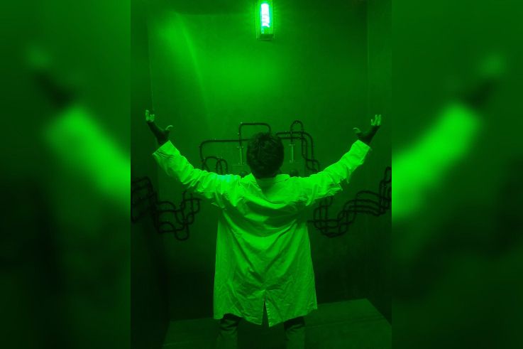 Halloween 2023 à Prison Island Marne-la-Vallée : frissons et évasion garantis