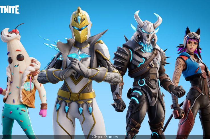 Fortnite: cinco coisas que você nunca deve fazer no jogo da Epic Games