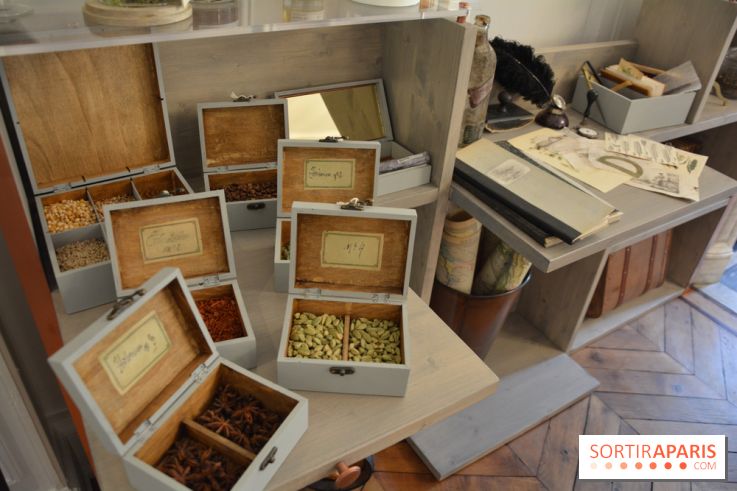 La Johnnie Walker House de Paris