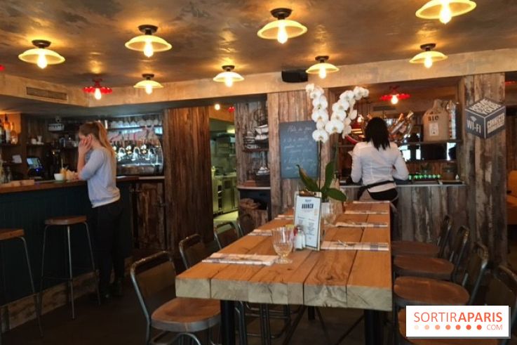 Brunch de Marcel et Compagnie