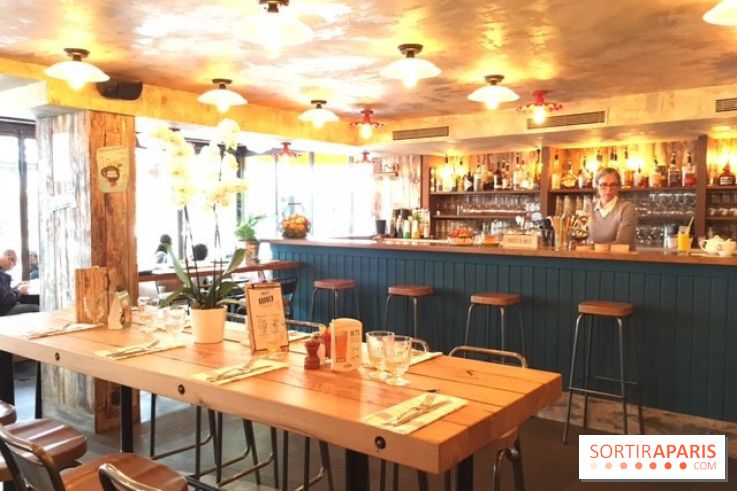 Brunch de Marcel et Compagnie