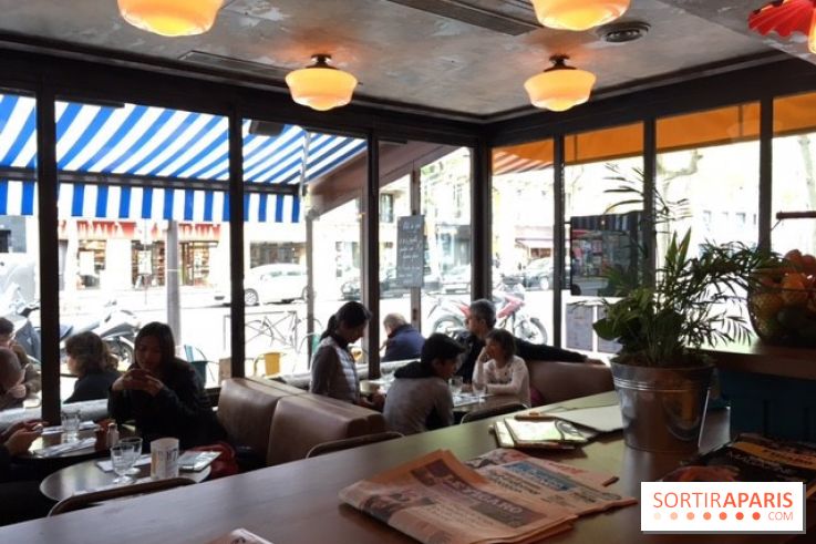 Brunch de Marcel et Compagnie