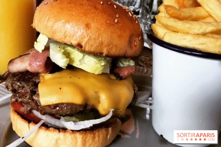 Brunch de Marcel et Compagnie