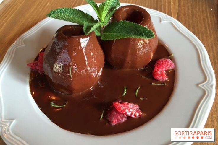 Brunch de Marcel et Compagnie