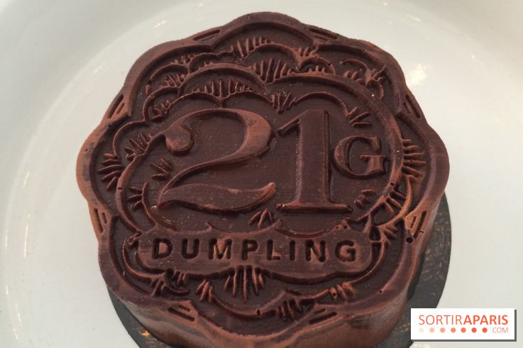 21G Dumpling