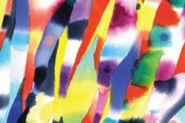 Soirée, Paris, Nouveau Casino, Smallville