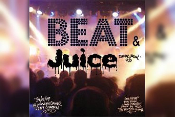 Soirée, Paris, Nouveau Casino, Beat & Juice, 25ème