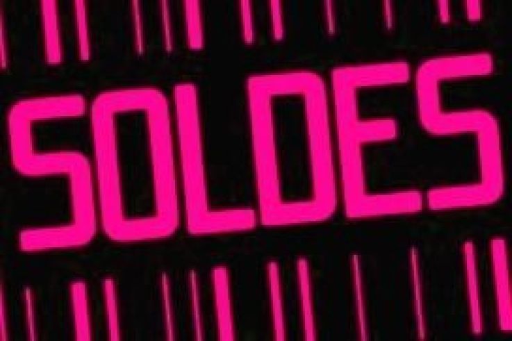 Shopping, Mode, Paris, Soldes, Grands Magasins