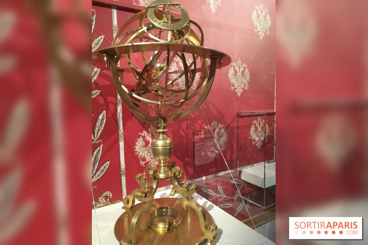 Pierre le Grand, l'exposition au Château de Versailles