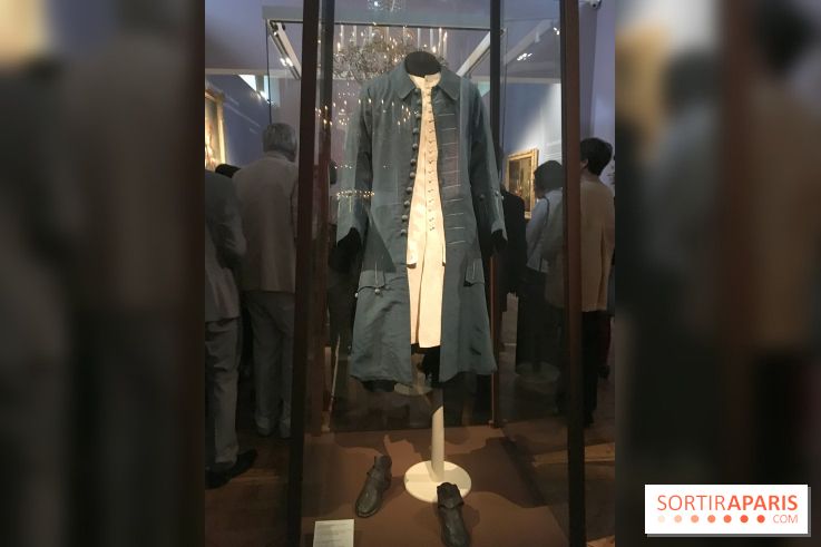 Pierre le Grand, l'exposition au Château de Versailles