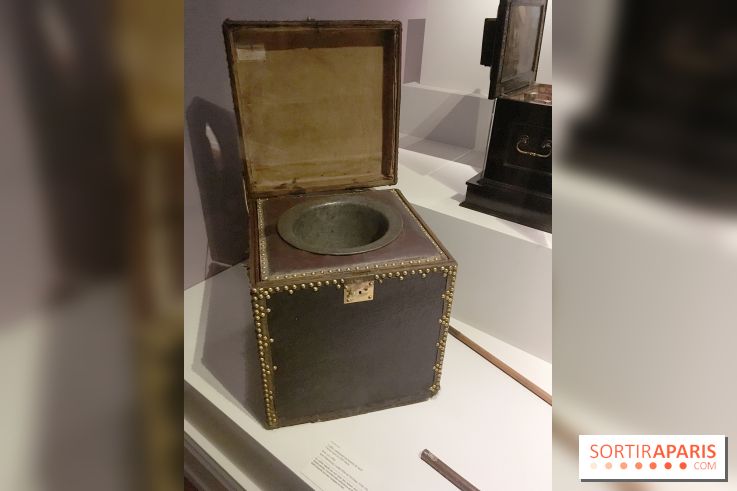 Pierre le Grand, l'exposition au Château de Versailles