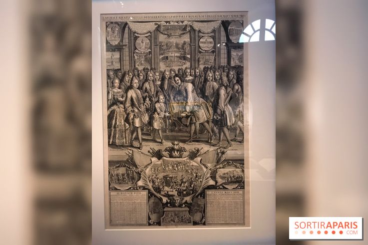 Pierre le Grand, l'exposition au Château de Versailles