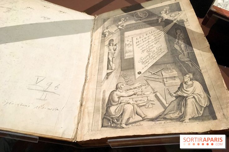 Pierre le Grand, l'exposition au Château de Versailles