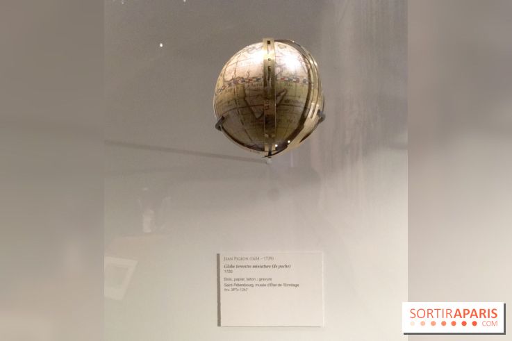 Pierre le Grand, l'exposition au Château de Versailles