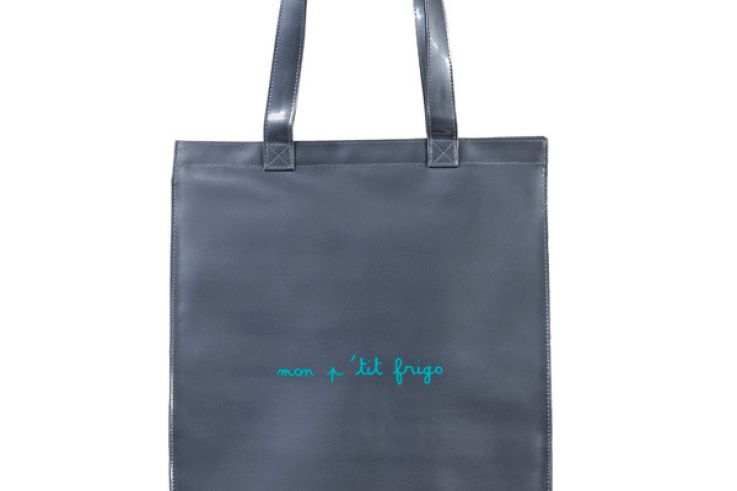 Sac isotherme Mon P'tit Frigo