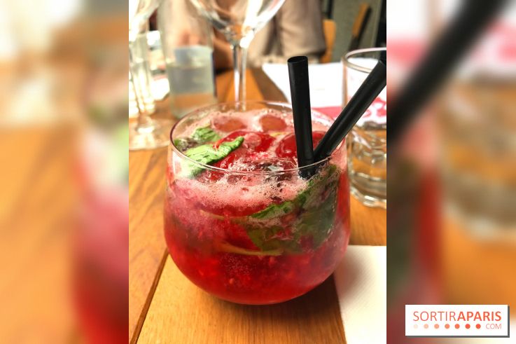 Les Pinces s'installent à Pigalle