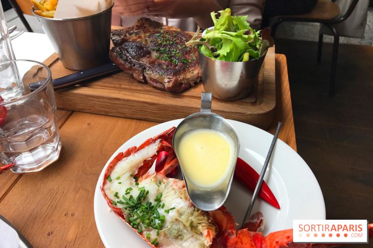 Les Pinces s'installent à Pigalle