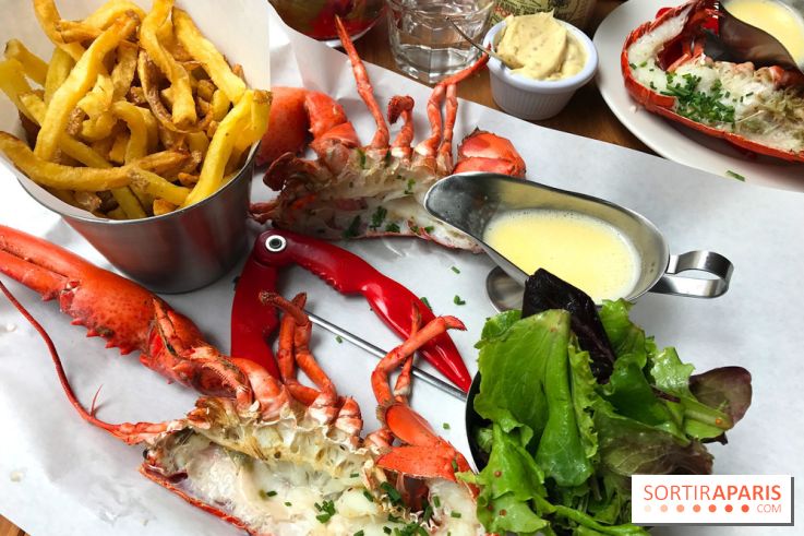 Les Pinces s'installent à Pigalle