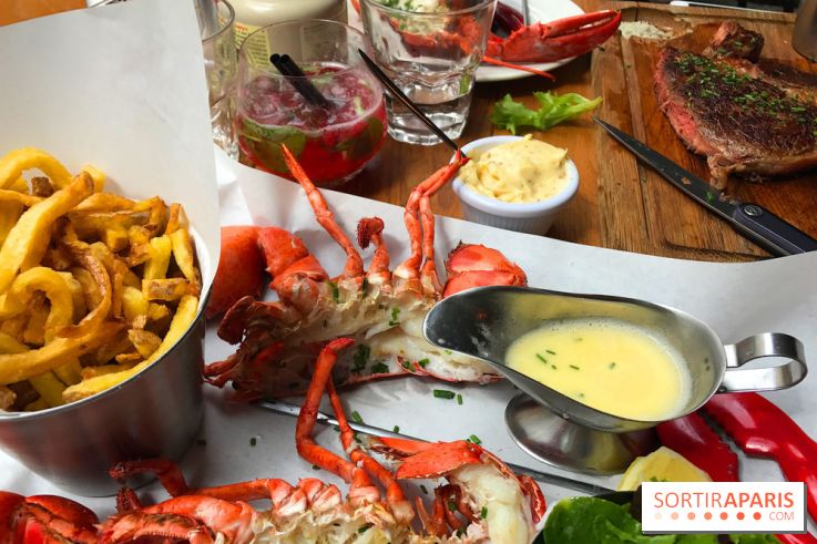 Les Pinces s'installent à Pigalle