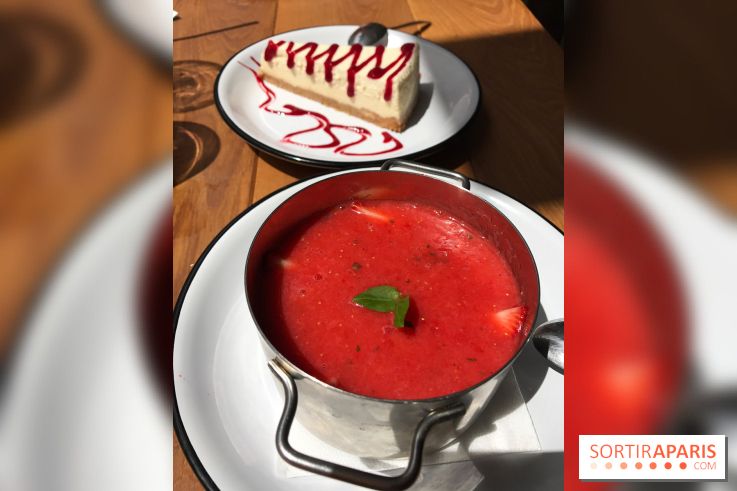 Les Pinces s'installent à Pigalle