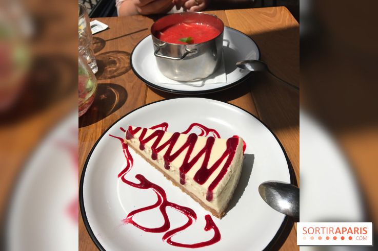 Les Pinces s'installent à Pigalle