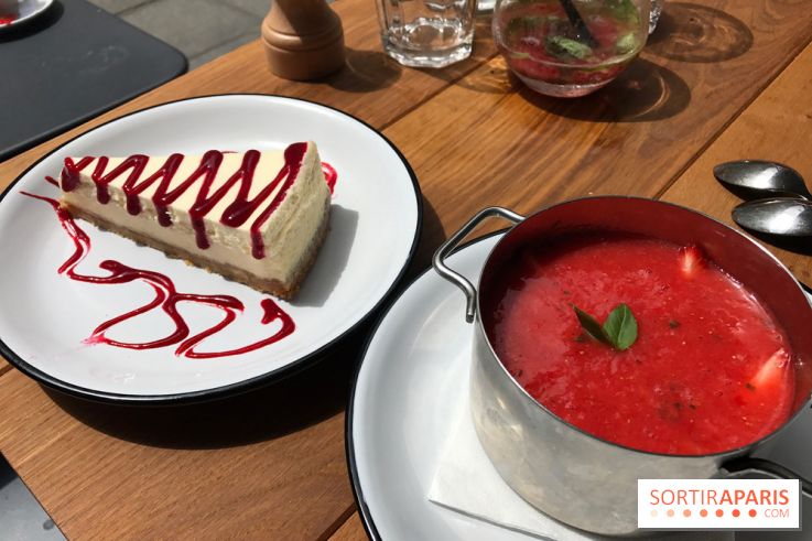 Les Pinces s'installent à Pigalle