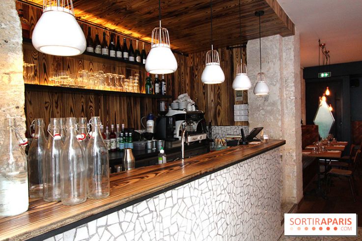 Les Pinces s'installent à Pigalle