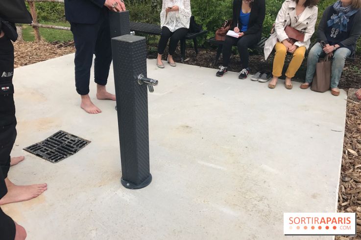 Le Parcours Biodiversité du Parc Zoologique de Paris