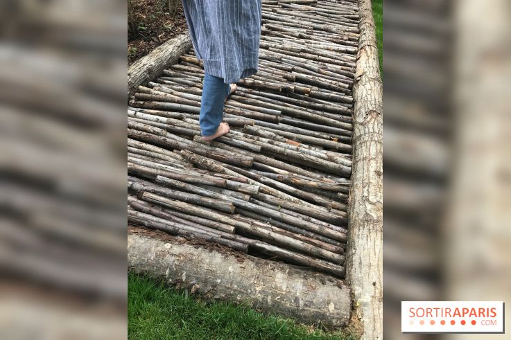 Le Parcours Biodiversité du Parc Zoologique de Paris