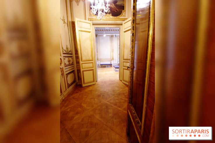 Summer House à Paris