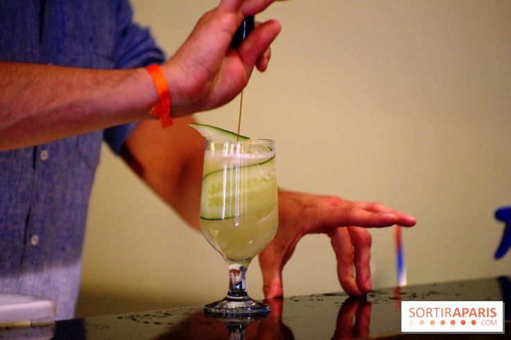 Summer House à Paris