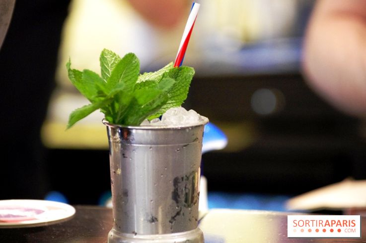 Summer House à Paris