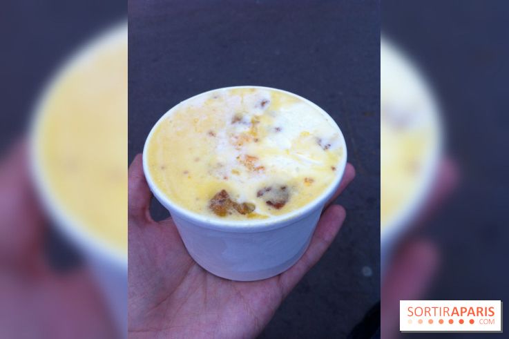 Pierre Hermé, Satine