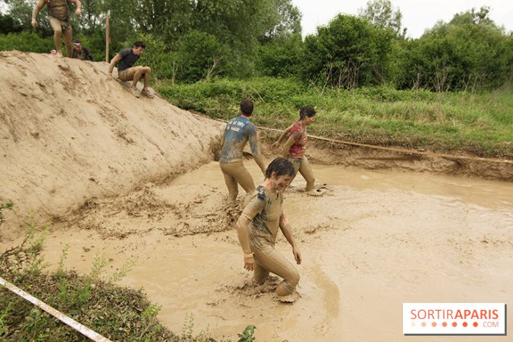 Spartan Race 2017, les photos