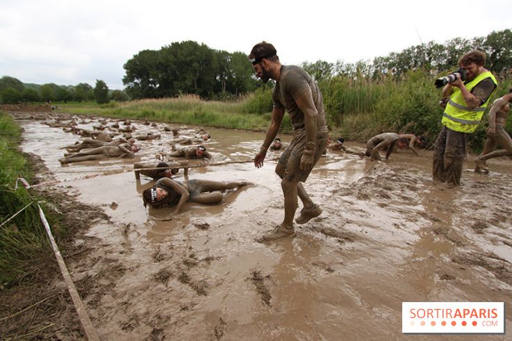 Spartan Race 2017, les photos