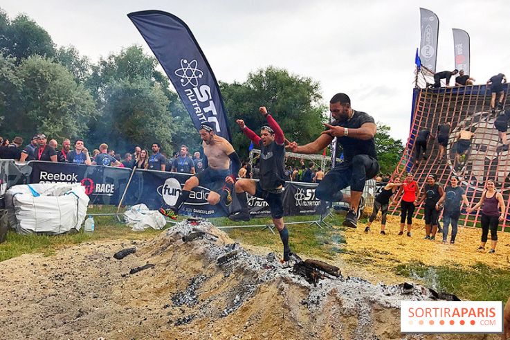 Spartan Race 2017, les photos