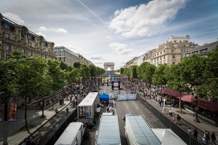 Paris Drone Festival