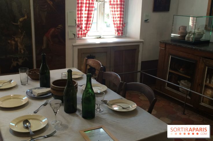 Musée des peintres de Barbizon