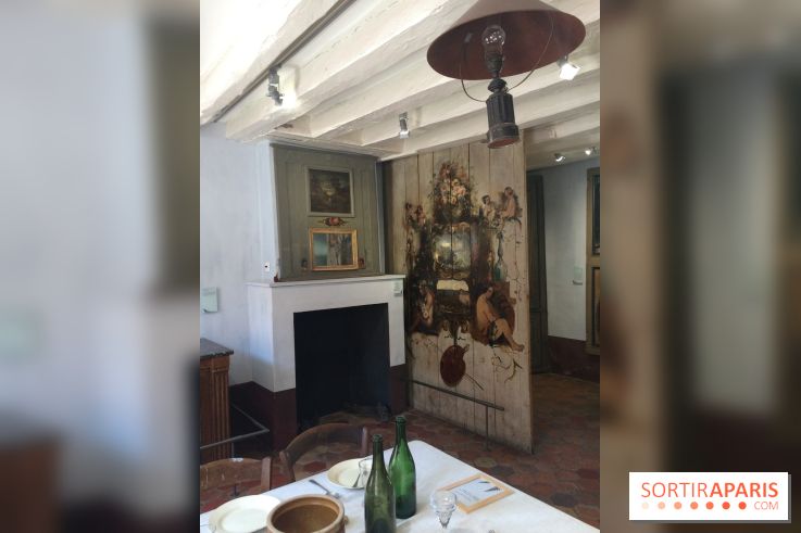 Musée des peintres de Barbizon