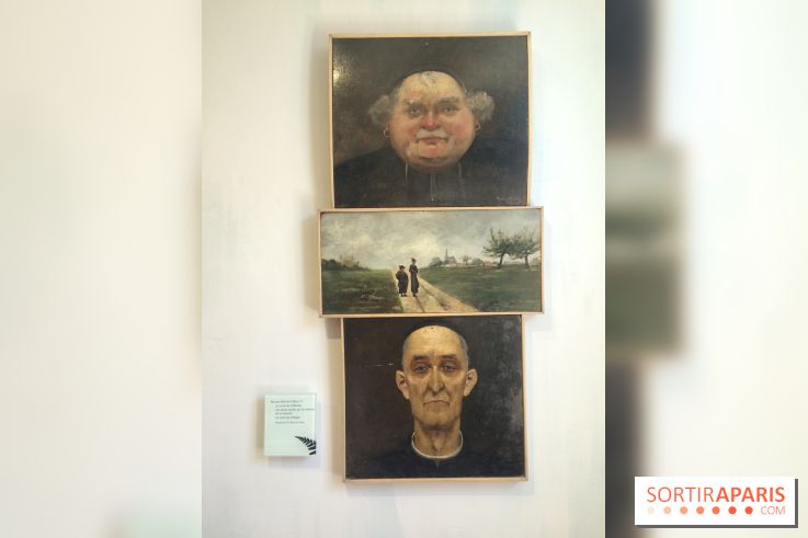 Musée des peintres de Barbizon