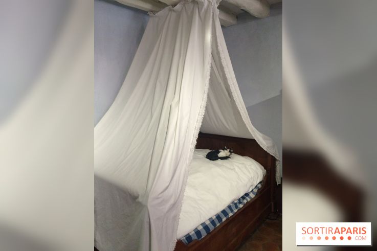 Musée des peintres de Barbizon